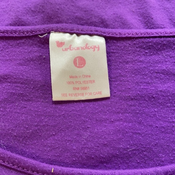 Sz Lg sleep too #2009 - Picture 3 of 3